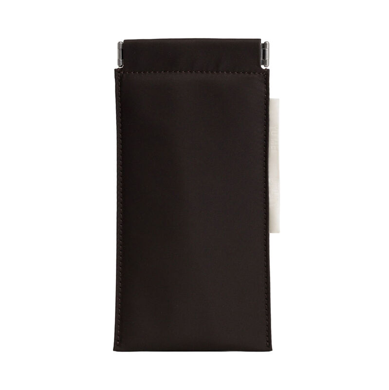 UTILITY by Yu Mei Glasses Case image number 0